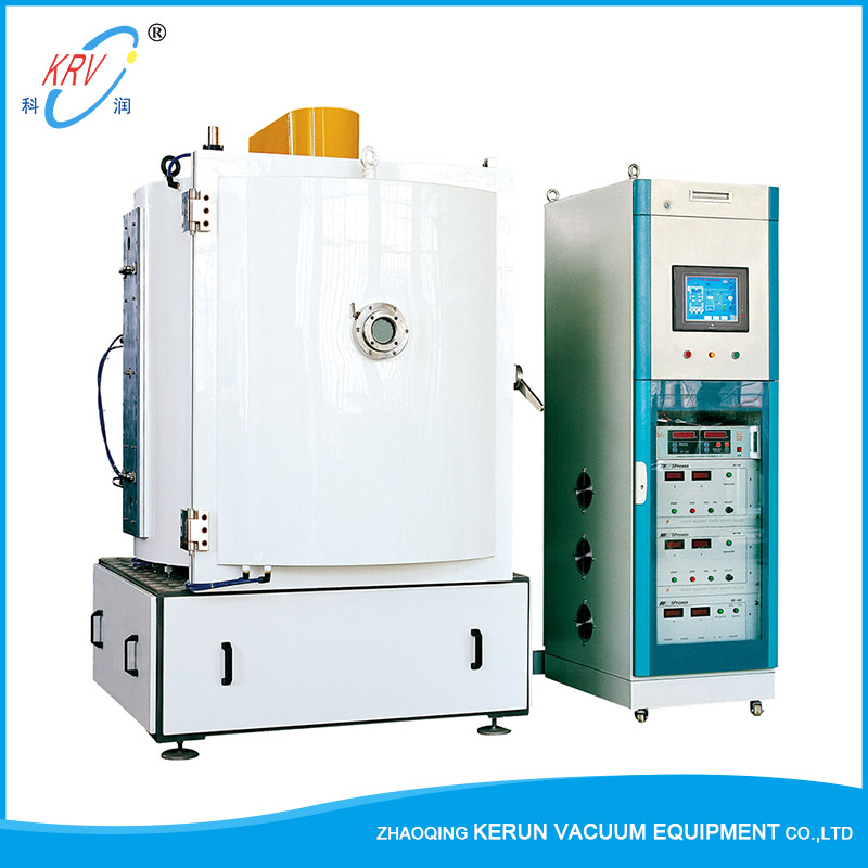 Multi-busur Ion Coating Machine